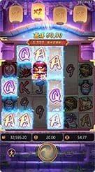 qqrp · Spirit Wonder