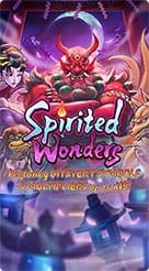Observasi Poster Vertikal Spirit Wonder
