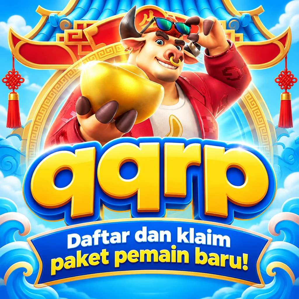 qqrp · Galeri permainan