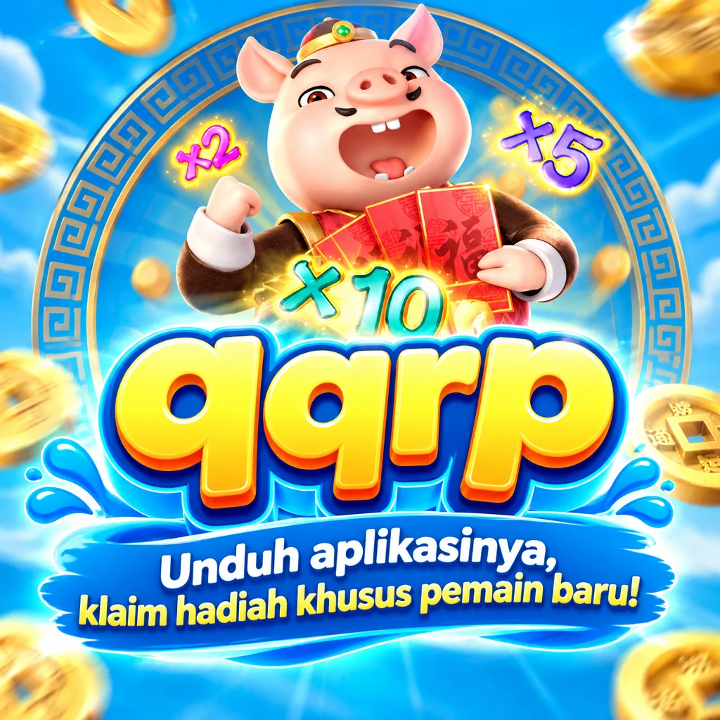 qqrp · Galeri permainan