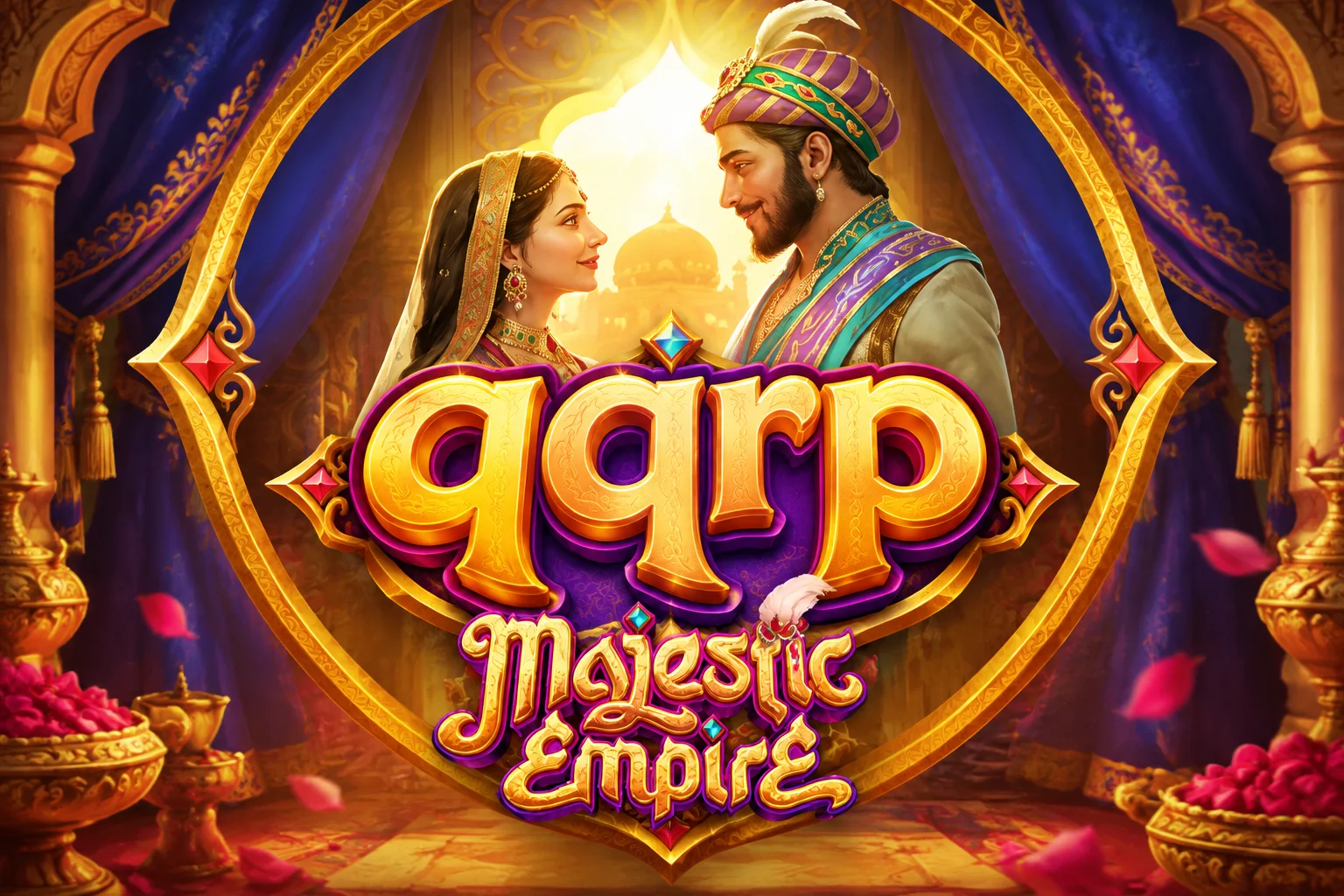 qqrp · Panduan Membaca Antarmuka dan Aturan Main Lucky Clover Riches di qqrp